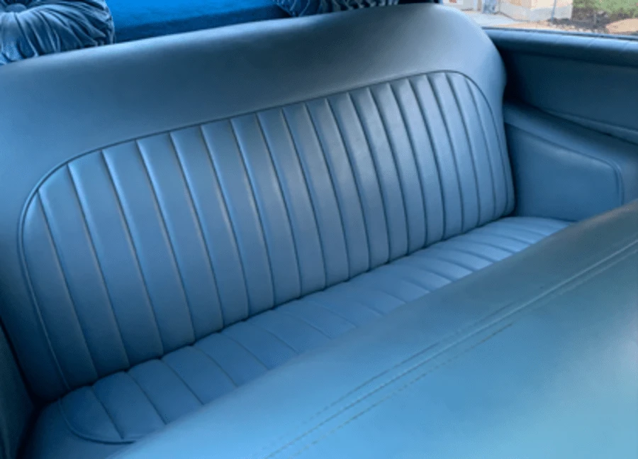 1949 Nash - Image 19 of 31
