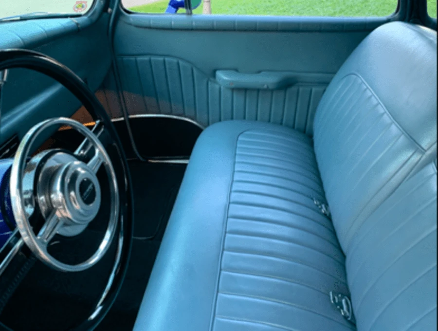 1949 Nash - Image 23 of 31