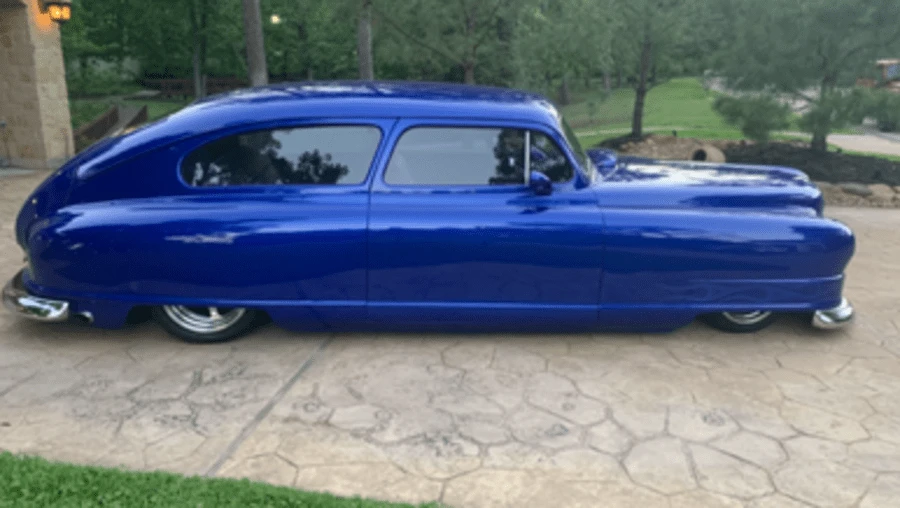 1949 Nash - Image 2 of 31
