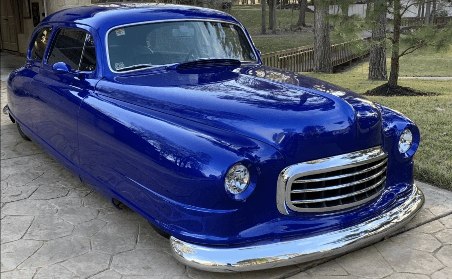 1949 Nash - Image 6 of 31