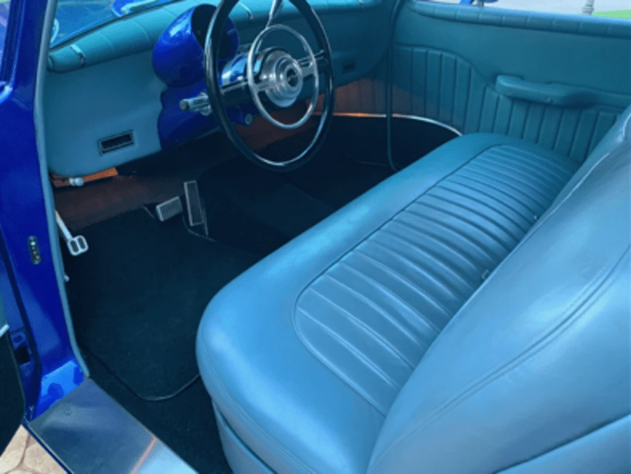 1949 Nash - Image 16 of 31