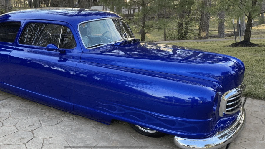 1949 Nash - Image 14 of 31