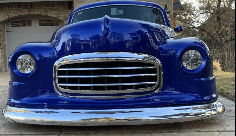 1949 Nash - Image 3 of 31