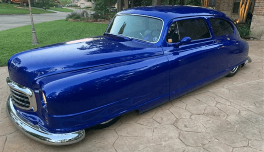 1949 Nash - Image 5 of 31