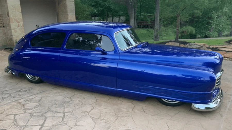 1949 Nash - Image 4 of 31