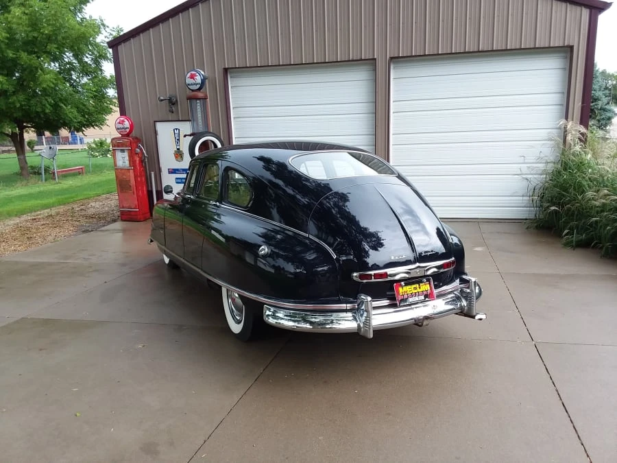 1949 Nash - Image 3 of 14