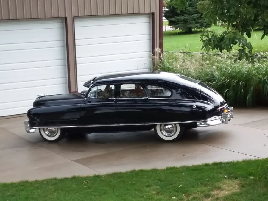 1949 Nash - Image 2 of 14