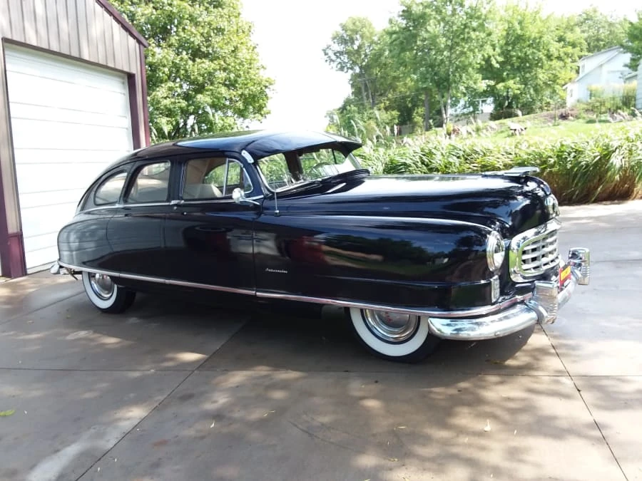 1949 Nash - Image 13 of 14