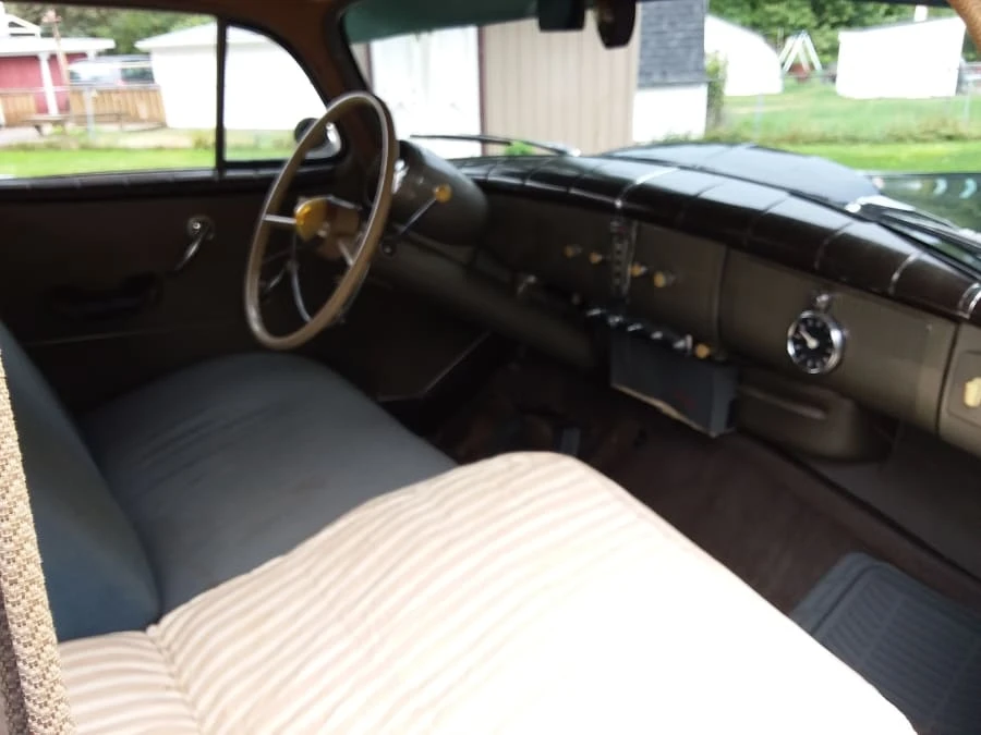 1949 Nash - Image 5 of 14
