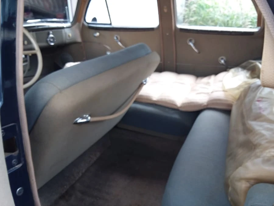 1949 Nash - Image 6 of 14