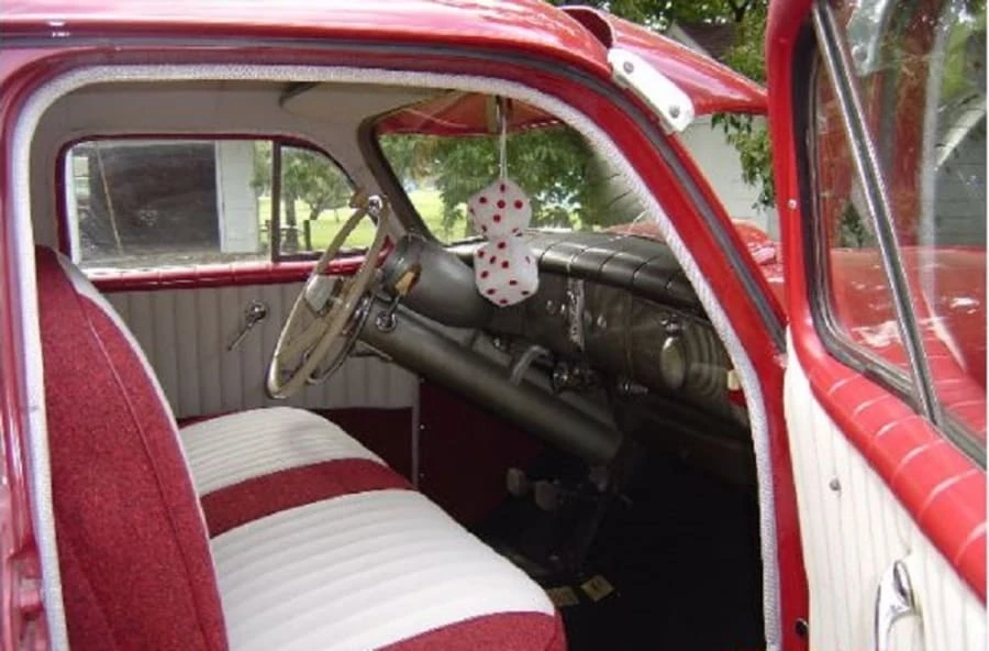 1949 Nash - Image 2 of 5