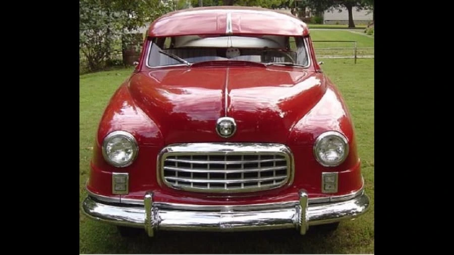1949 Nash - Image 3 of 5