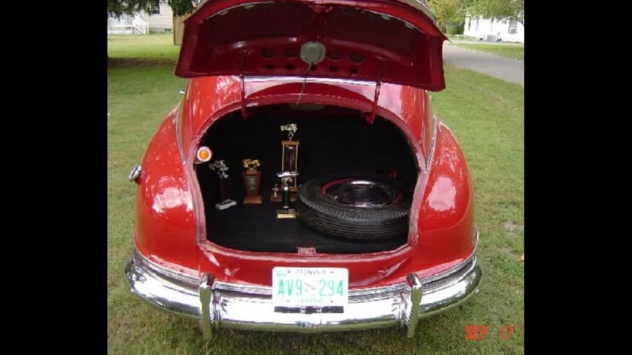 1949 Nash - Image 5 of 5