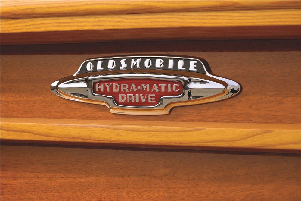 1949 Oldsmobile 88 - Image 5 of 7