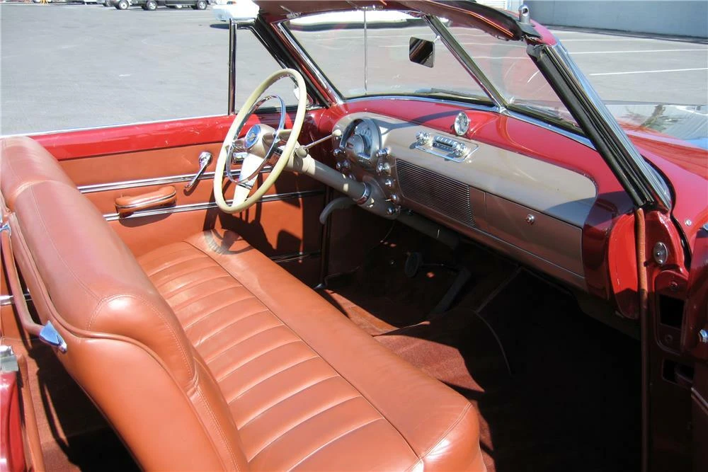 1949 Oldsmobile 98 - Image 4 of 5