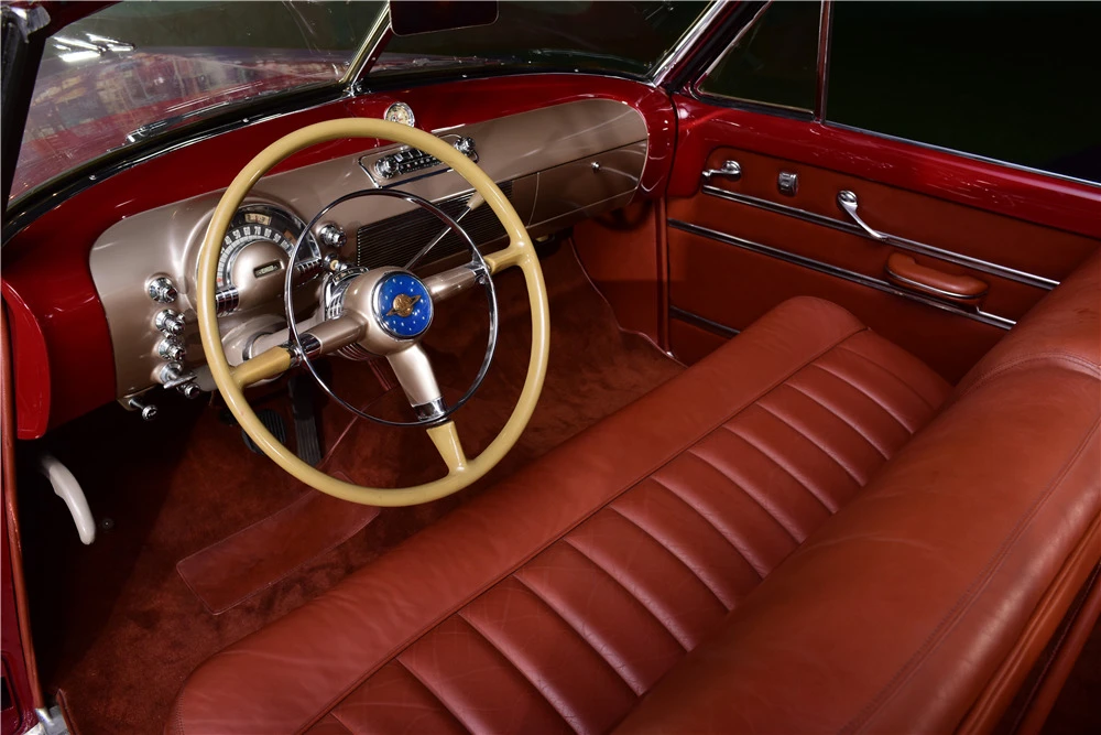 1949 Oldsmobile 98 - Image 4 of 6