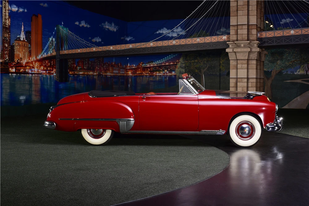 1949 Oldsmobile 98 - Image 6 of 6