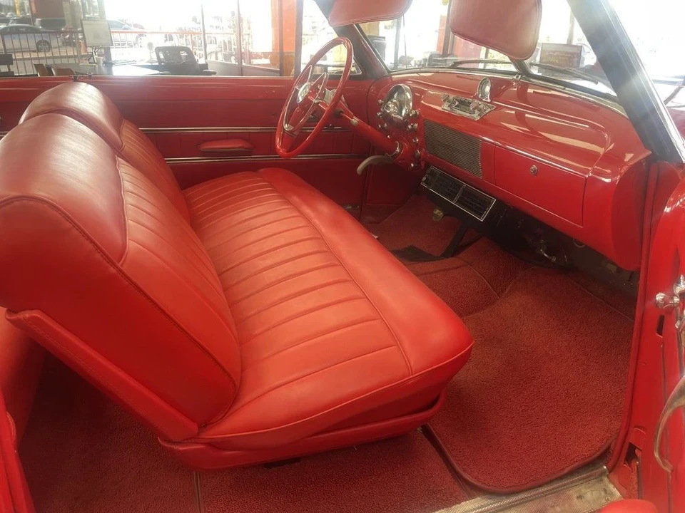 1949 Oldsmobile 98 - Image 16 of 21