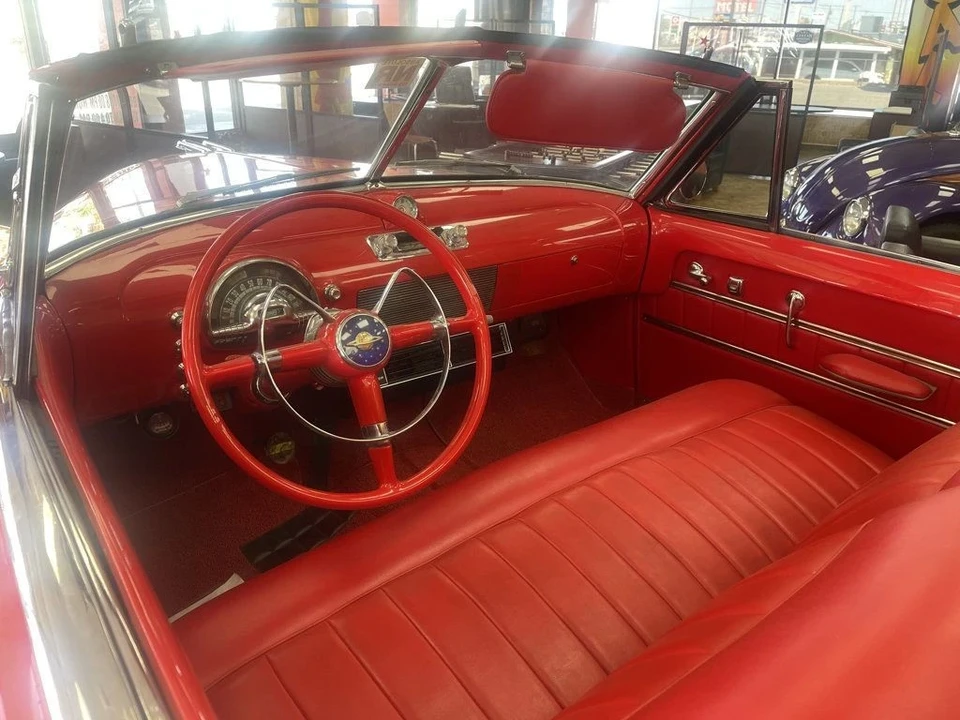 1949 Oldsmobile 98 - Image 7 of 12