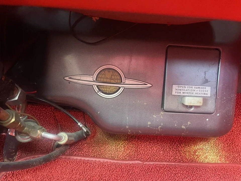 1949 Oldsmobile 98 - Image 12 of 12