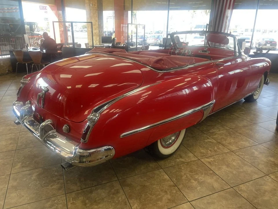 1949 Oldsmobile 98 - Image 4 of 12