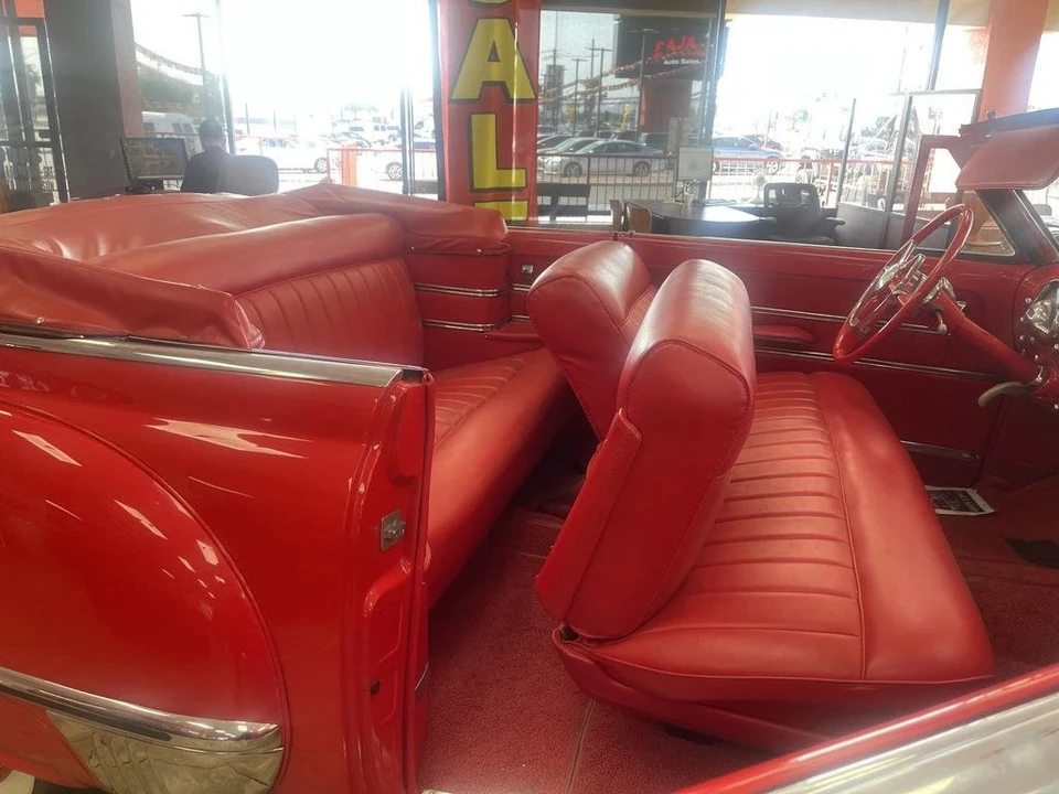 1949 Oldsmobile 98 - Image 17 of 21