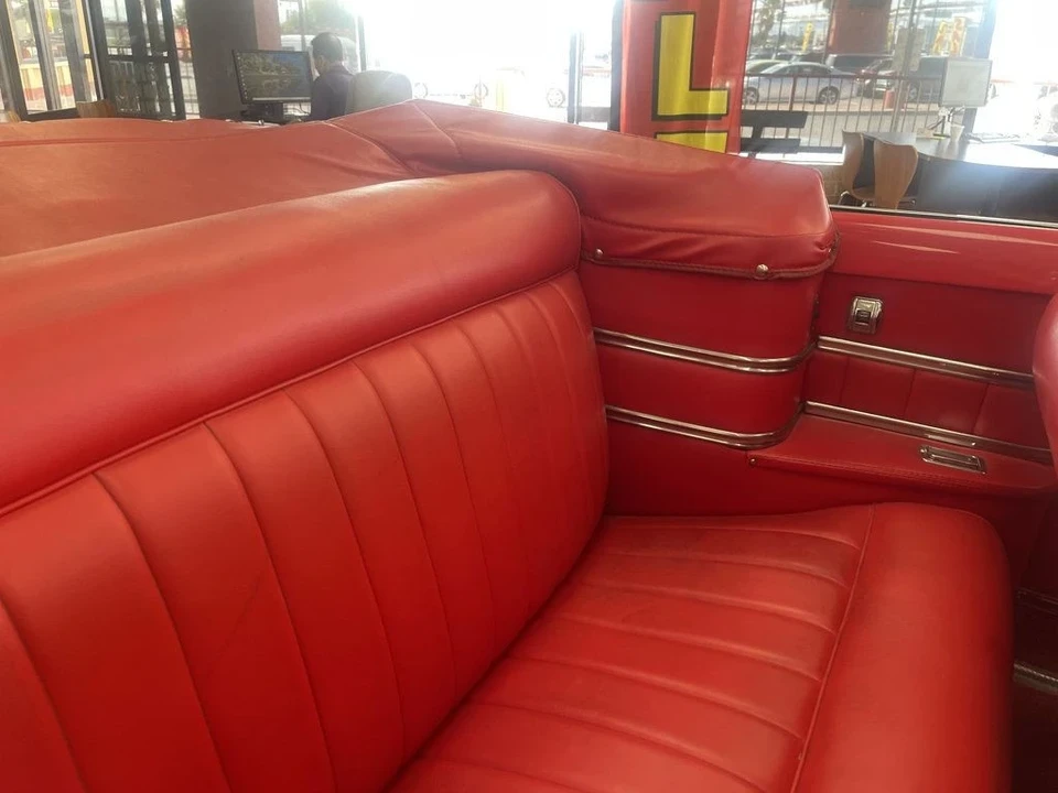 1949 Oldsmobile 98 - Image 15 of 21