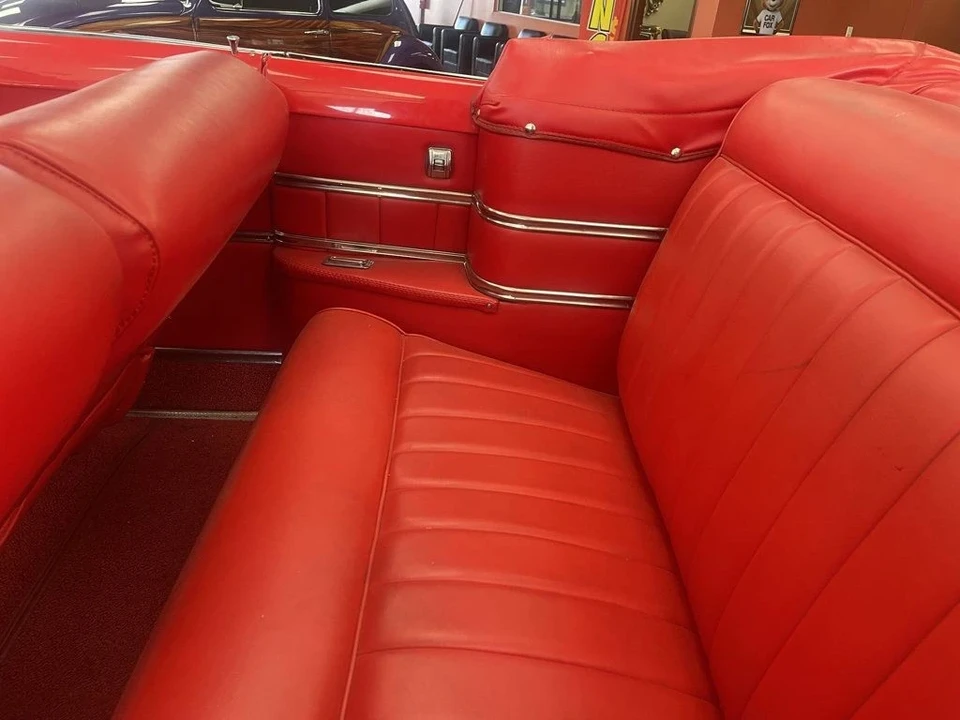 1949 Oldsmobile 98 - Image 14 of 21