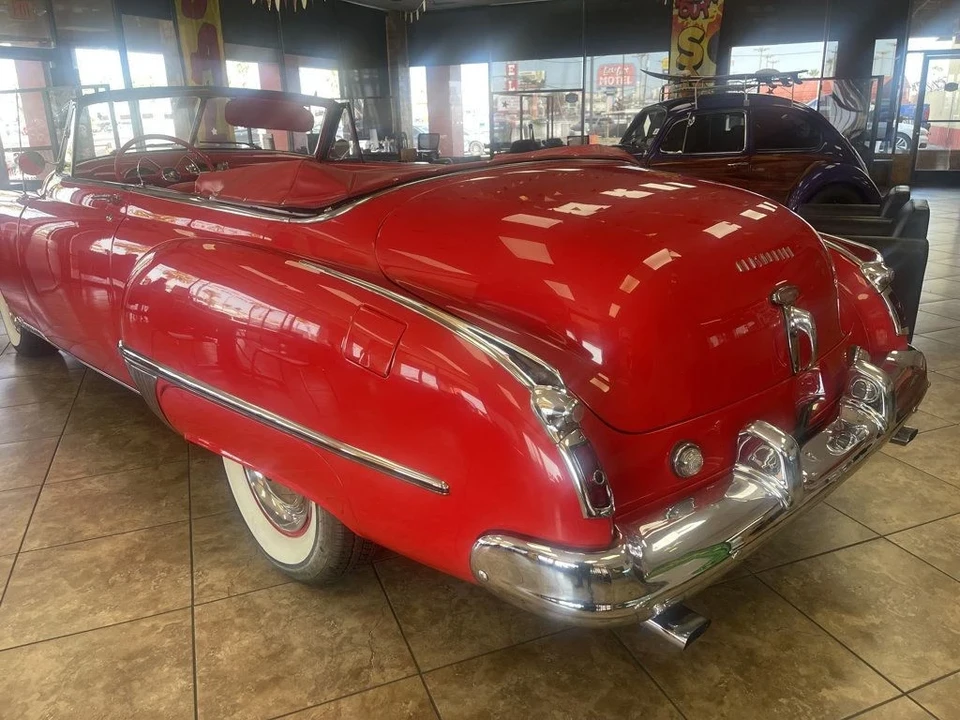 1949 Oldsmobile 98 - Image 6 of 12
