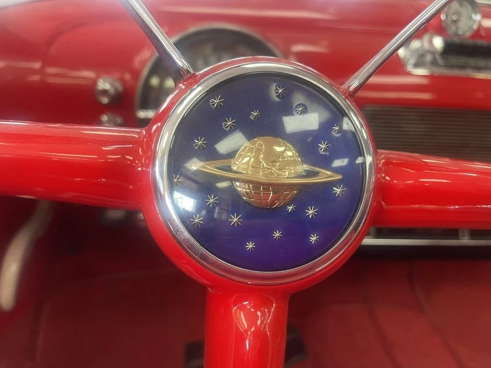 1949 Oldsmobile 98 - Image 19 of 21
