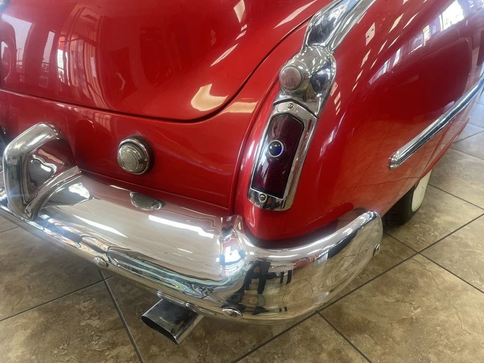 1949 Oldsmobile 98 - Image 21 of 21