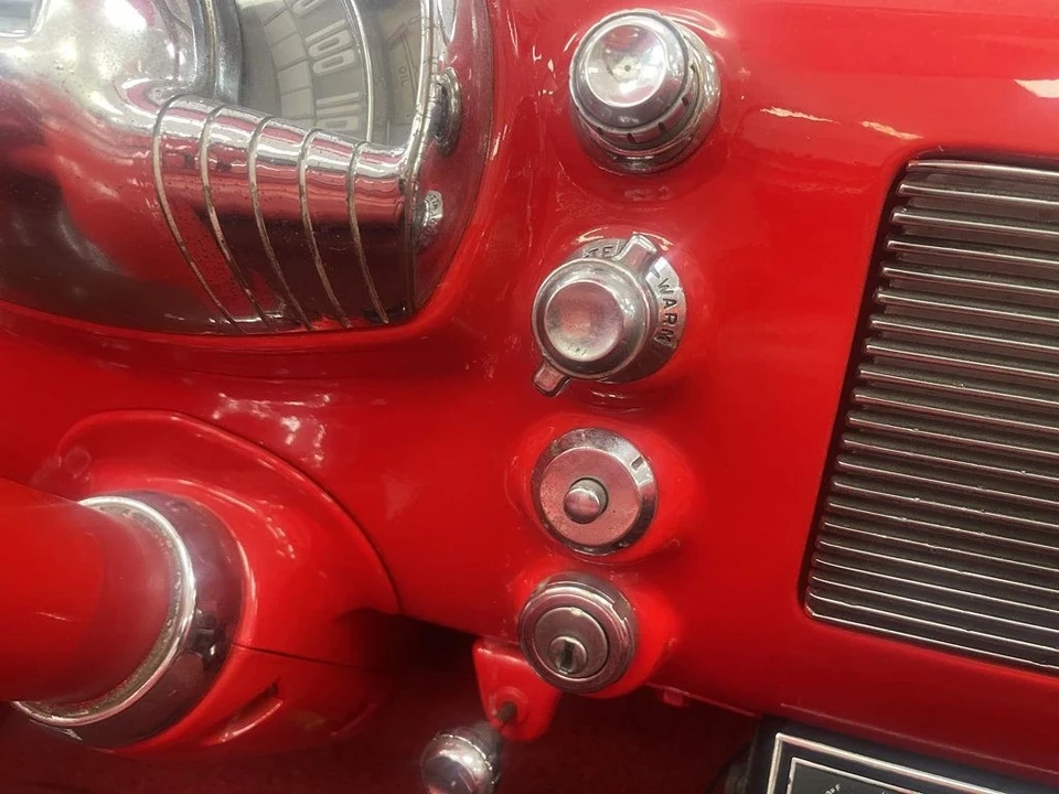 1949 Oldsmobile 98 - Image 20 of 21