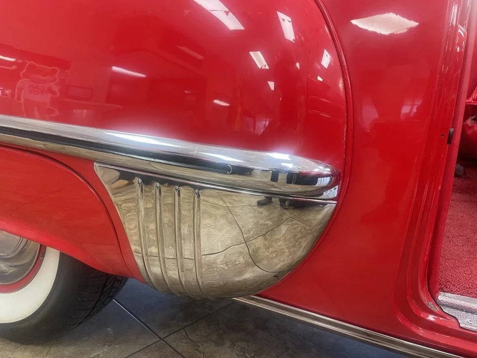 1949 Oldsmobile 98 - Image 18 of 21