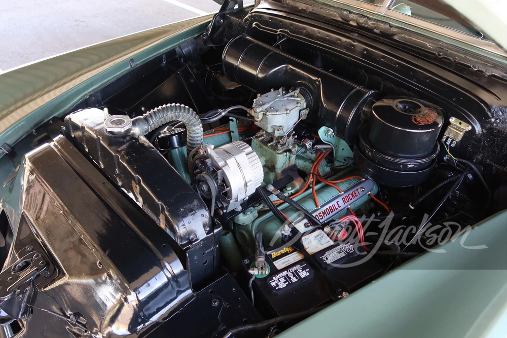 1949 Oldsmobile 88 - Image 2 of 27