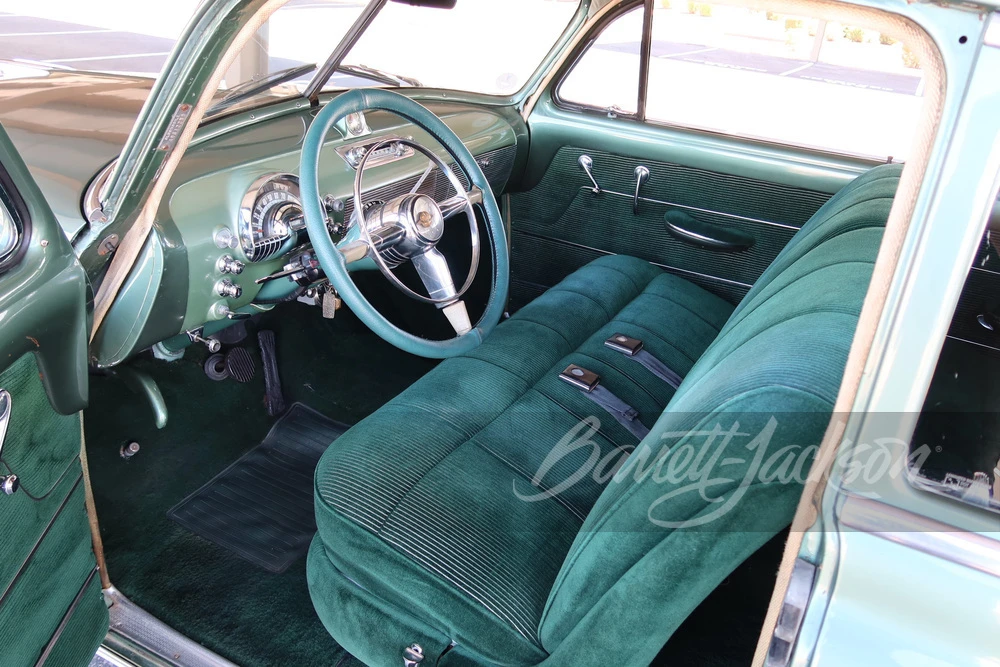 1949 Oldsmobile 88 - Image 3 of 27