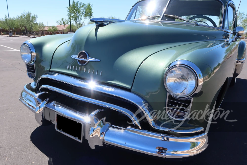 1949 Oldsmobile 88 - Image 4 of 27