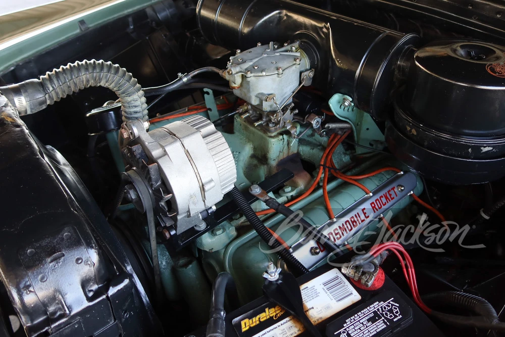 1949 Oldsmobile 88 - Image 5 of 27