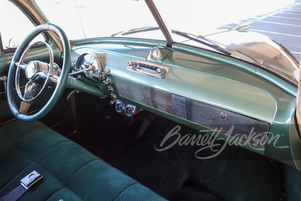 1949 Oldsmobile 88 - Image 6 of 27