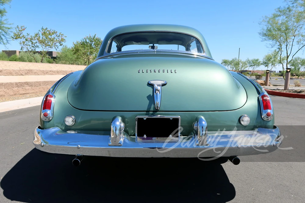 1949 Oldsmobile 88 - Image 7 of 27