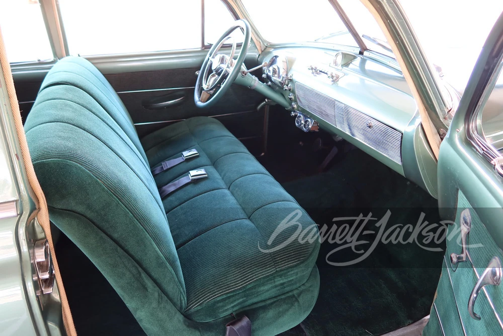 1949 Oldsmobile 88 - Image 8 of 27