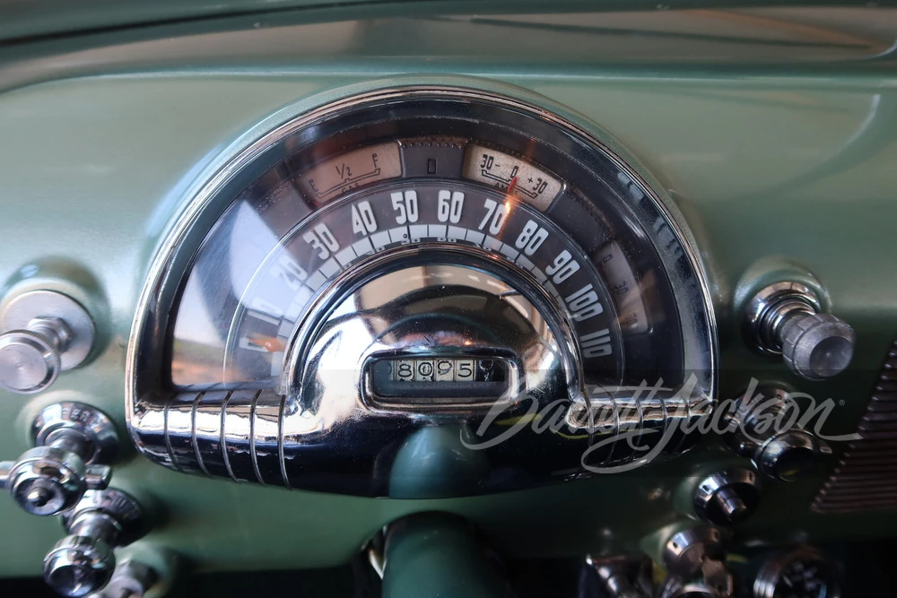 1949 Oldsmobile 88 - Image 9 of 27