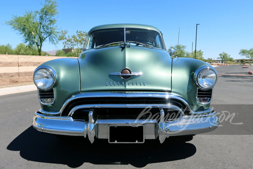 1949 Oldsmobile 88 - Image 11 of 27