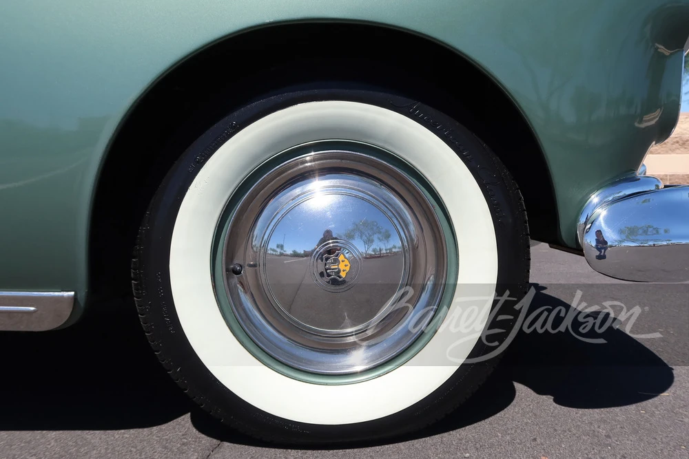 1949 Oldsmobile 88 - Image 12 of 27