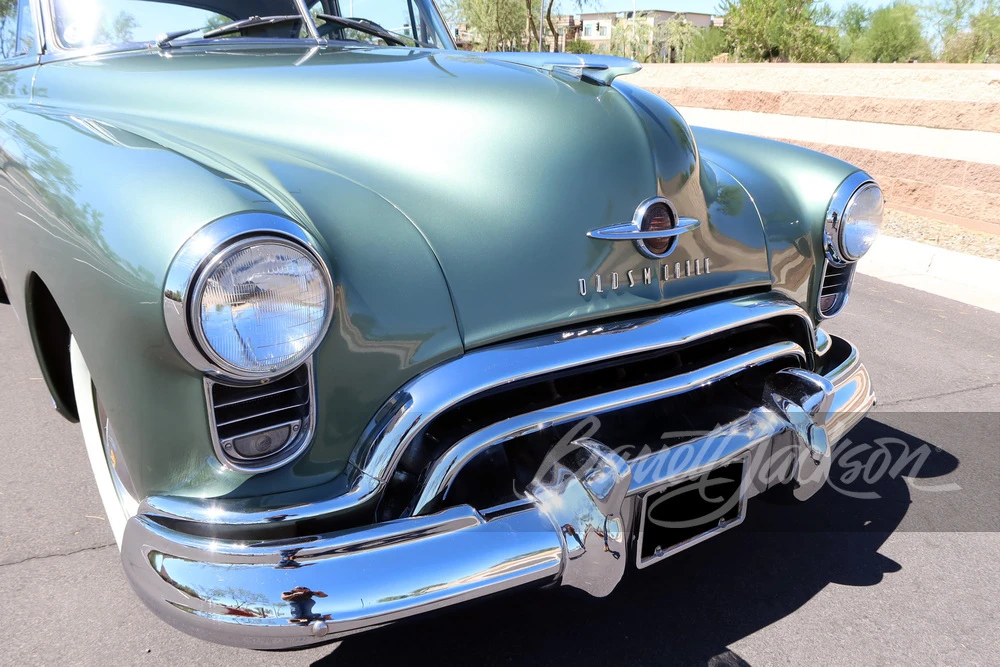 1949 Oldsmobile 88 - Image 14 of 27
