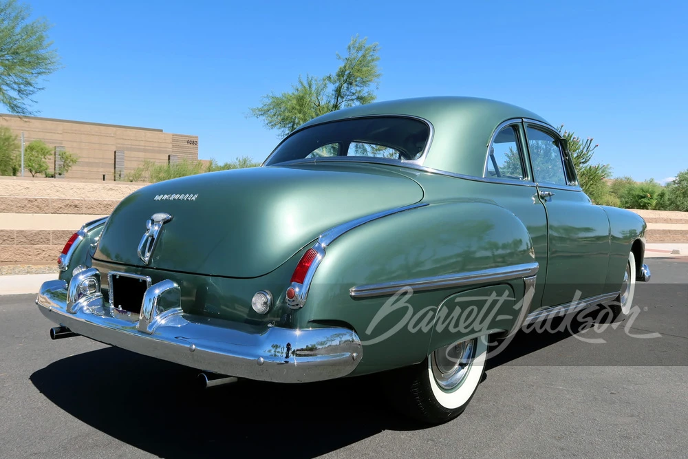 1949 Oldsmobile 88 - Image 15 of 27