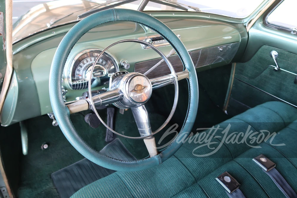 1949 Oldsmobile 88 - Image 17 of 27