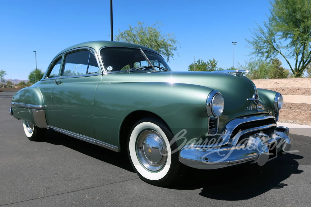 1949 Oldsmobile 88 - Image 18 of 27