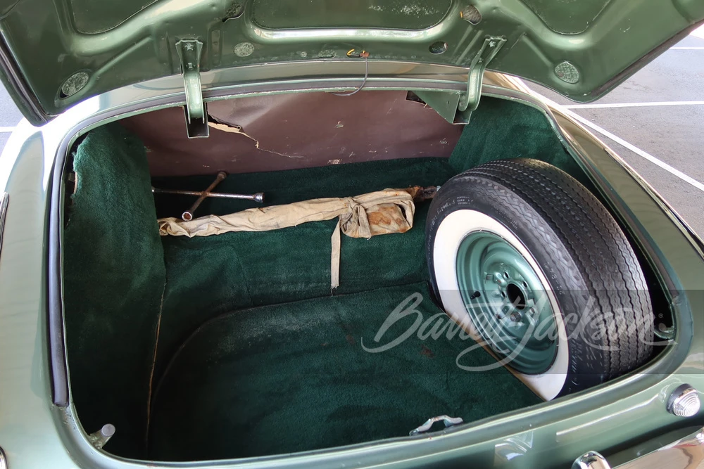 1949 Oldsmobile 88 - Image 19 of 27