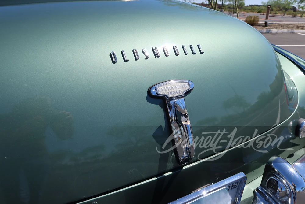 1949 Oldsmobile 88 - Image 21 of 27