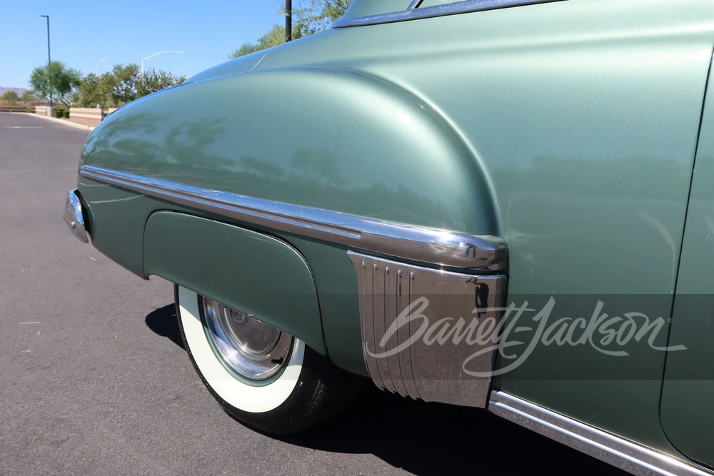 1949 Oldsmobile 88 - Image 22 of 27